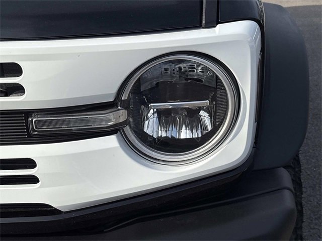 New 2025 Ford Bronco Heritage Edition image 10