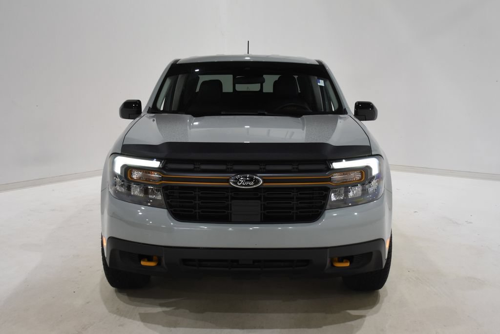 Used 2024 Ford Maverick Tremor w/ Tremor Off-Road Package AWD/4WD image 2