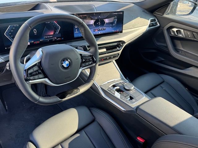 Certified 2025 BMW 230i xDrive Coupe w/ Premium Package image 14