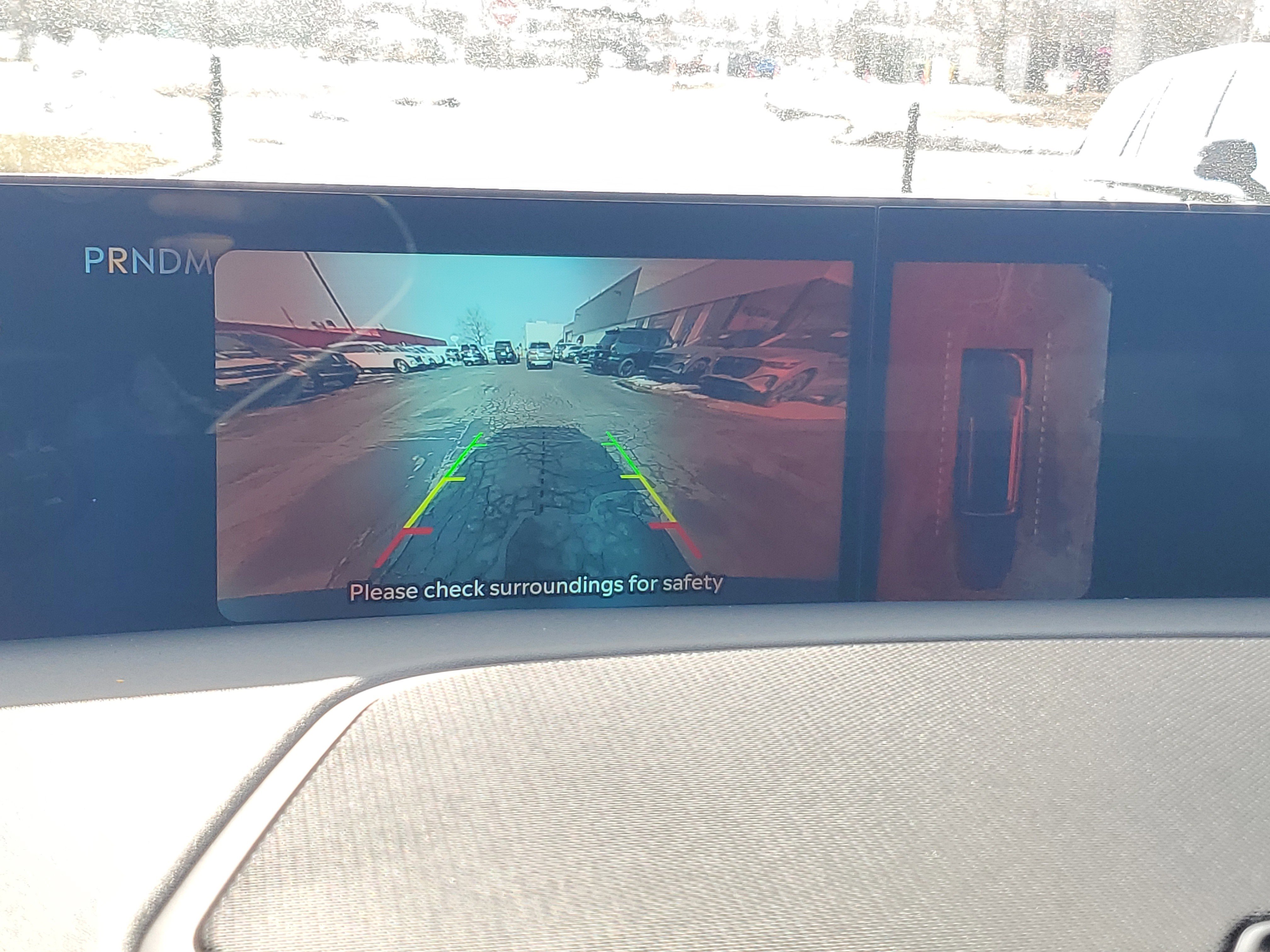 New 2026 Lincoln Navigator Reserve w/ Jet Appearance Package image 21