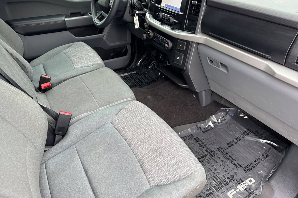 Used 2022 Ford F150 XLT AWD/4WD image 17