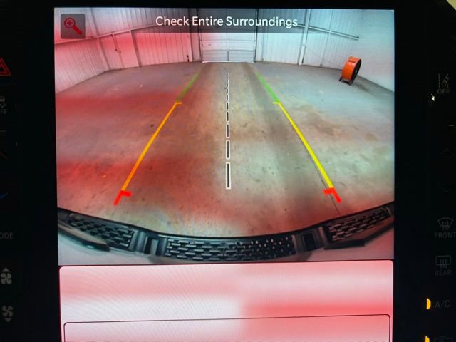 Used 2025 RAM 1500 Rebel w/ Rebel Level 2 Equipment Group AWD/4WD image 14