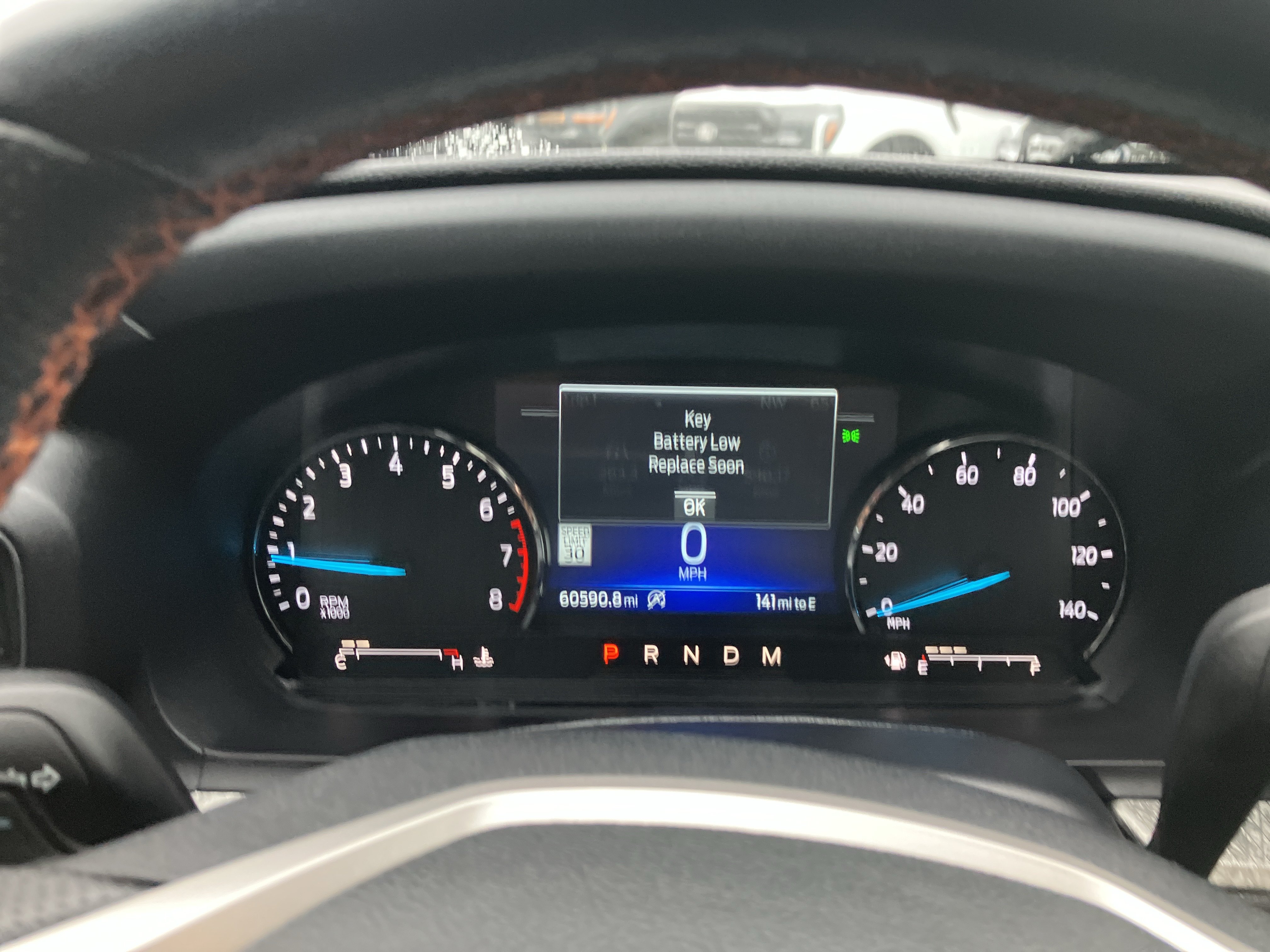 Used 2021 Ford Explorer Timberline AWD/4WD image 22