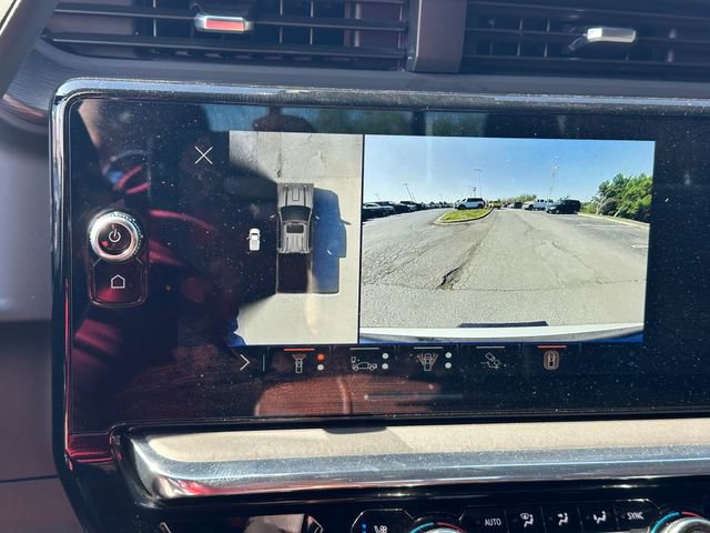 Used 2024 GMC Sierra 3500 Denali Ultimate image 35