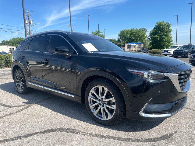 Used 2019 MAZDA CX-9 Grand Touring FWD image 44