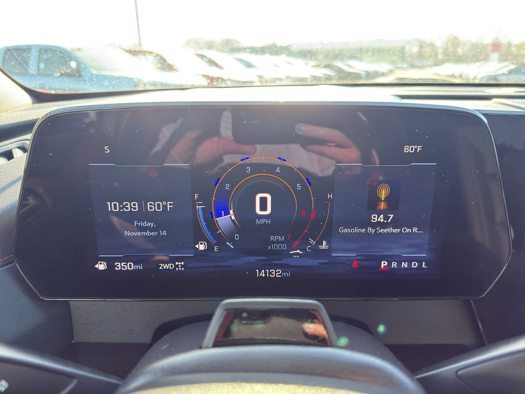 Certified 2024 Chevrolet Traverse RS w/ LPO, Floor Liner Package image 17