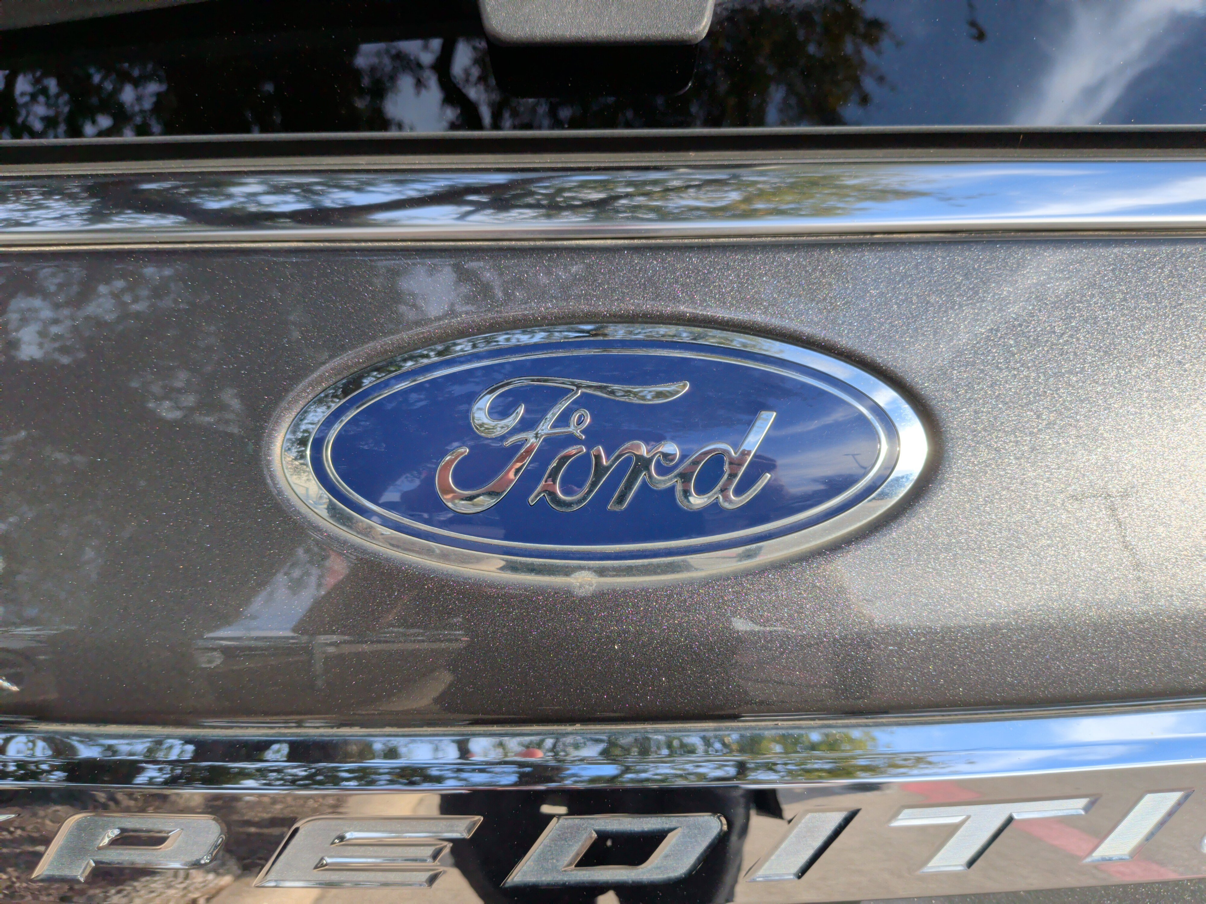 Used 2019 Ford Expedition Limited w/ Equipment Group 302A image 39