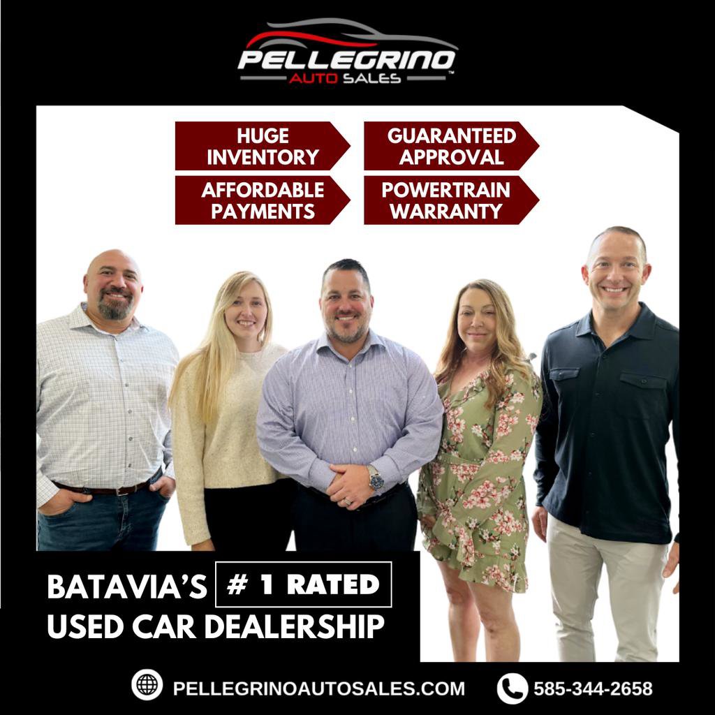 Used 2018 Chevrolet Equinox LT image 2