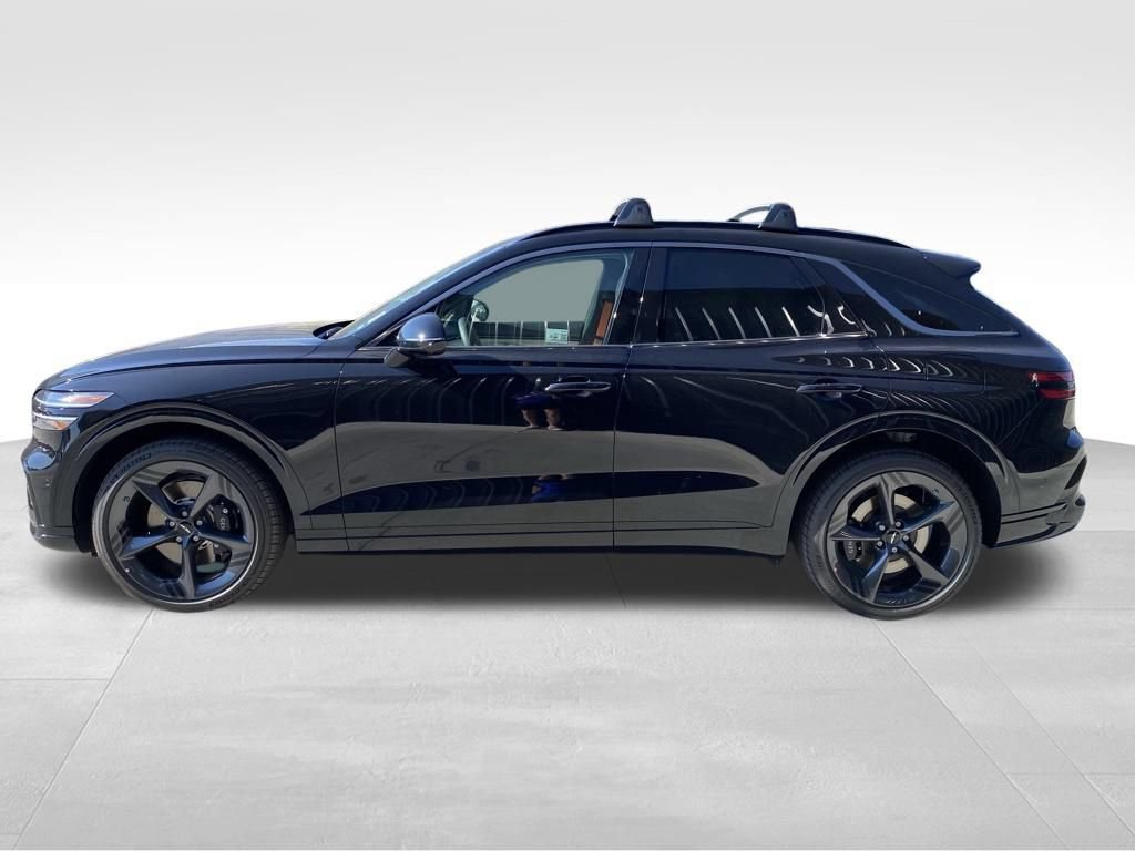 New 2026 Genesis GV70 3.5T Sport Prestige AWD/4WD image 8