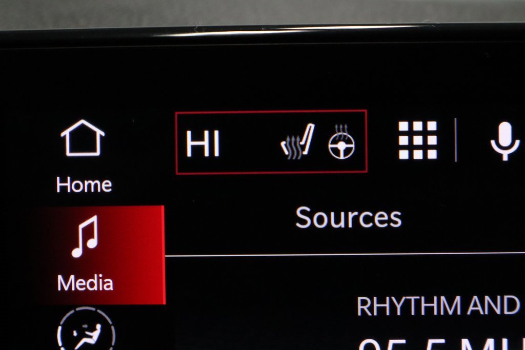 Used 2024 Dodge Hornet R/T Plus w/ R/T Blacktop Package image 3