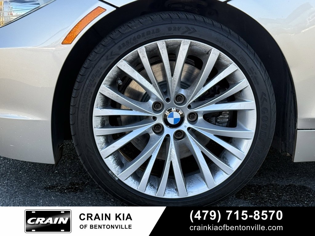 Used 2010 BMW Z4 sDrive35i image 30