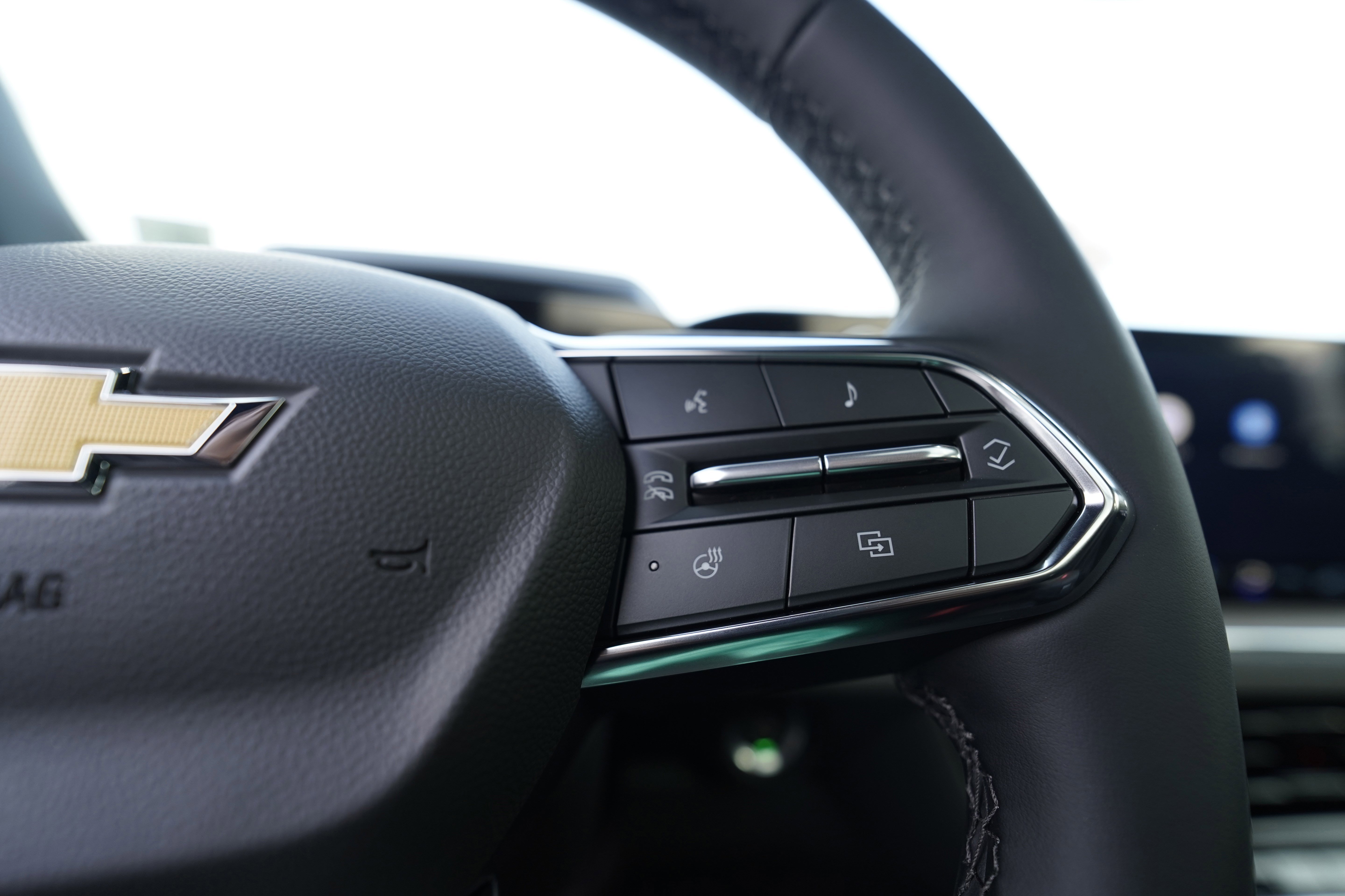 New 2026 Chevrolet Tahoe High Country image 25