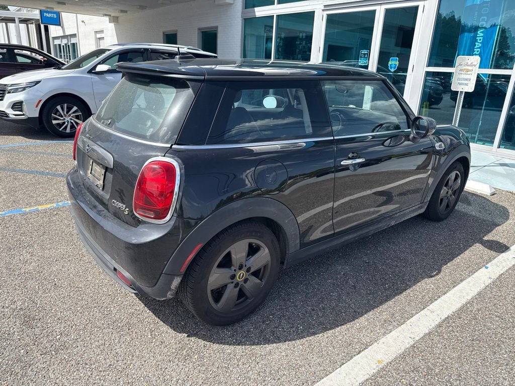 Used 2021 MINI Cooper SE w/ 6.5" Touchscreen Package FWD image 5