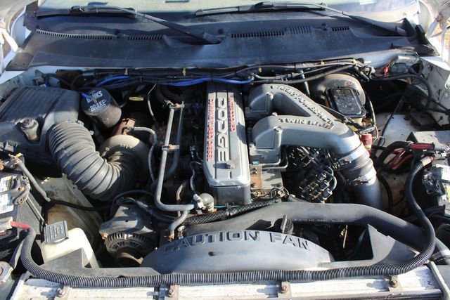 Used 1996 Dodge Ram 3500 Truck 2WD Club Cab image 18