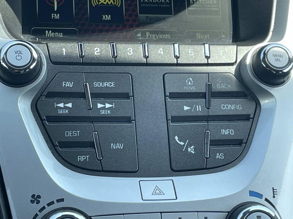 Used 2016 GMC Terrain SLT w/ Open Road Package image 22