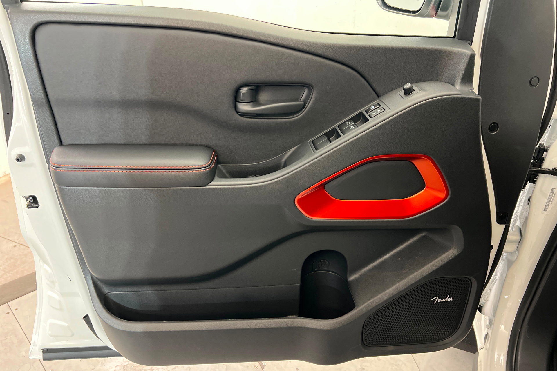 New 2026 Nissan Frontier PRO-4X w/ Pro Premium Package image 14