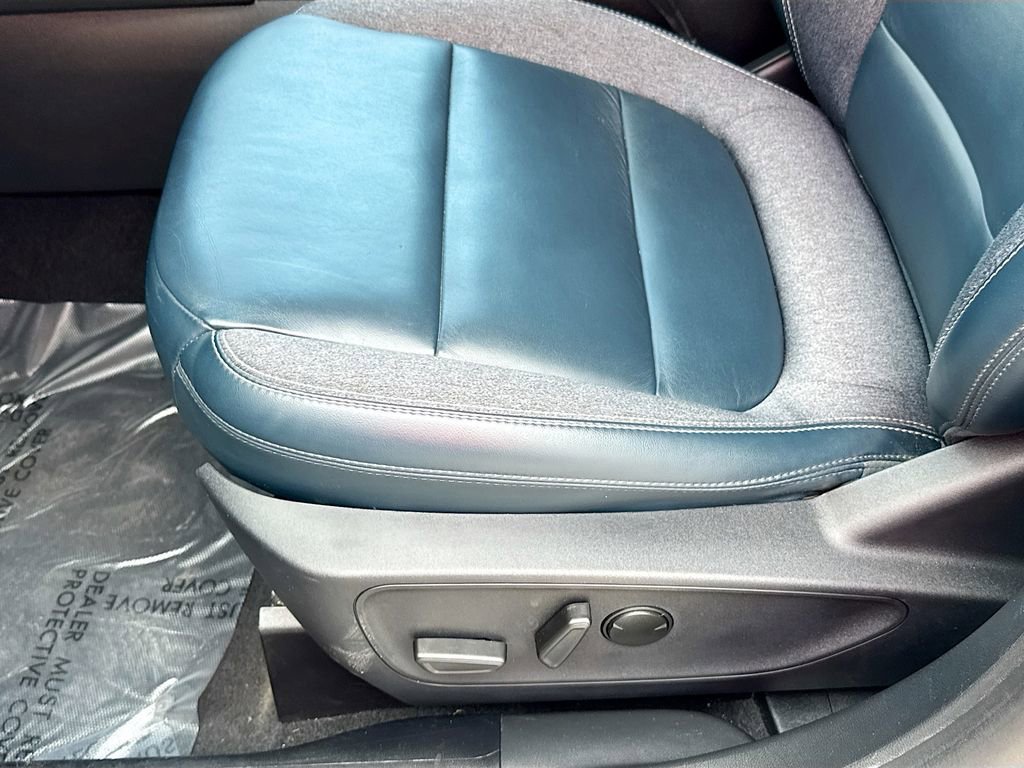 Used 2023 Ford Bronco Sport Outer Banks image 18