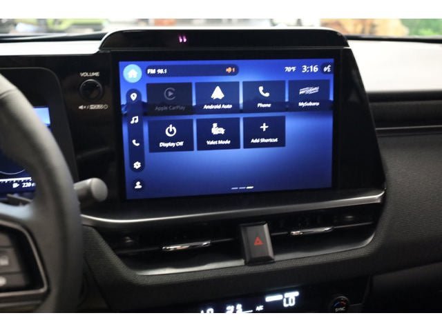 New 2026 Subaru Outback Premium AWD/4WD image 36