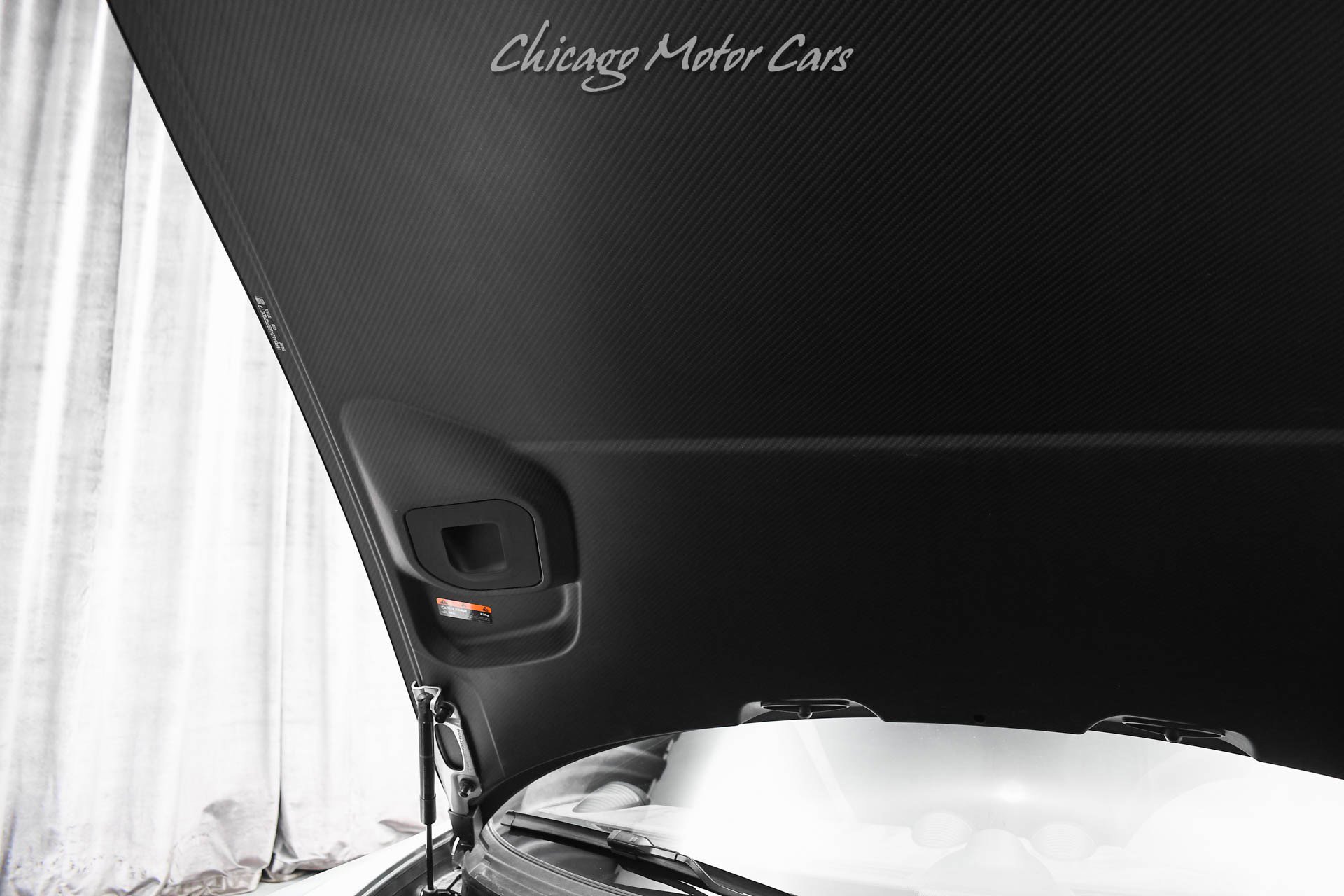 Used 2023 Porsche 718 Cayman GT4 RS image 55