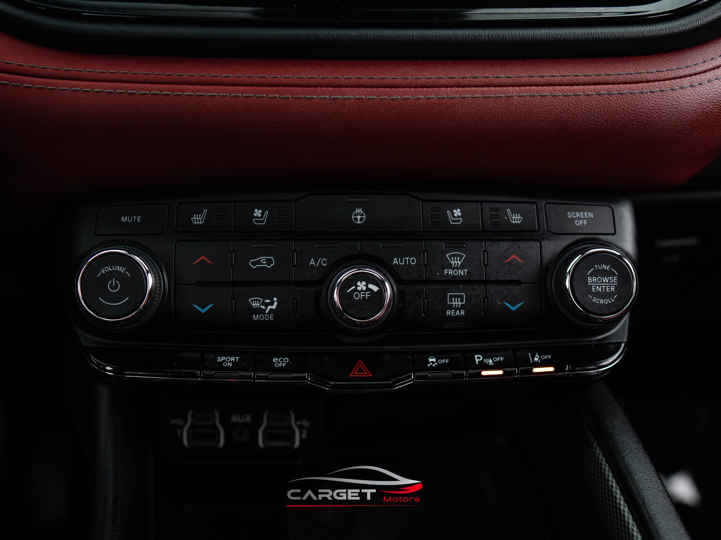 Used 2022 Dodge Durango R/T AWD/4WD image 34
