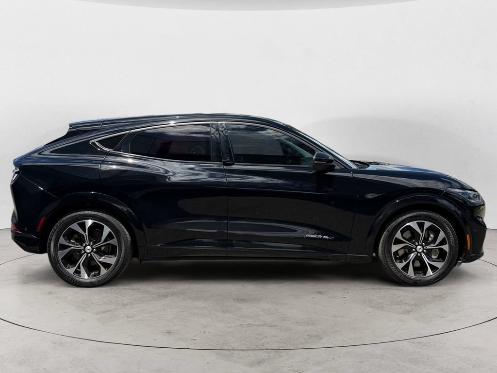 Used 2023 Ford Mustang Mach-E Premium AWD/4WD image 4