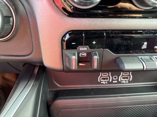 New 2026 RAM 1500 Big Horn w/ Night Edition image 46
