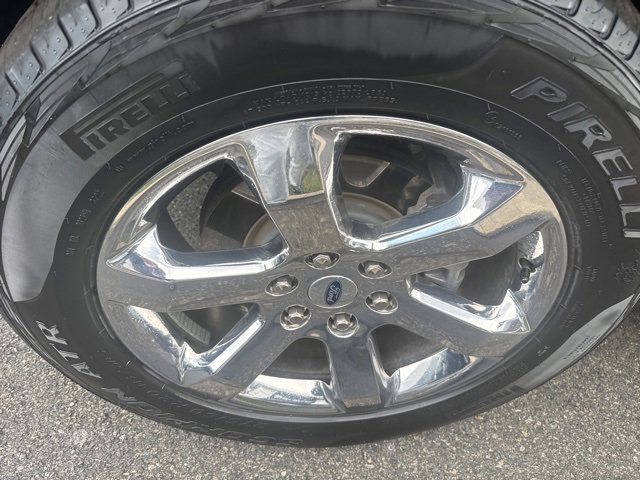 Used 2022 Ford F150 XLT w/ Equipment Group 302A High image 5