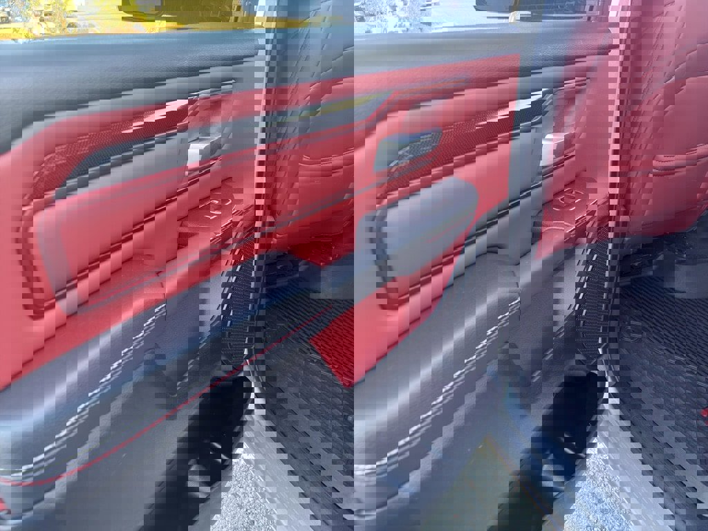 Used 2022 RAM 1500 Rebel w/ Rebel Level 1 Equipment Group image 15