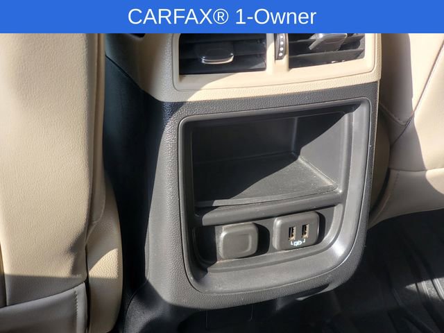 Used 2020 Buick Envision Preferred FWD image 30