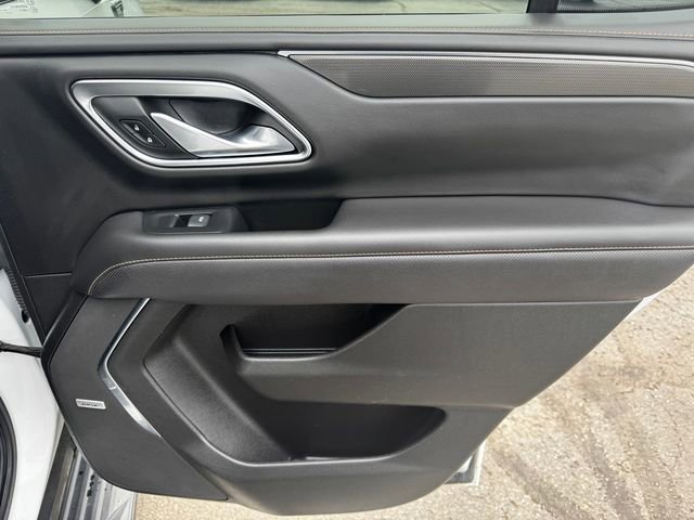 Used 2021 GMC Yukon AT4 w/ LPO, Illumination Package AWD/4WD image 15