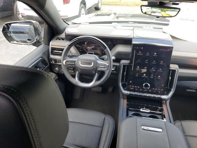 New 2026 GMC Yukon Denali w/ Advanced Technology Package RWD image 5