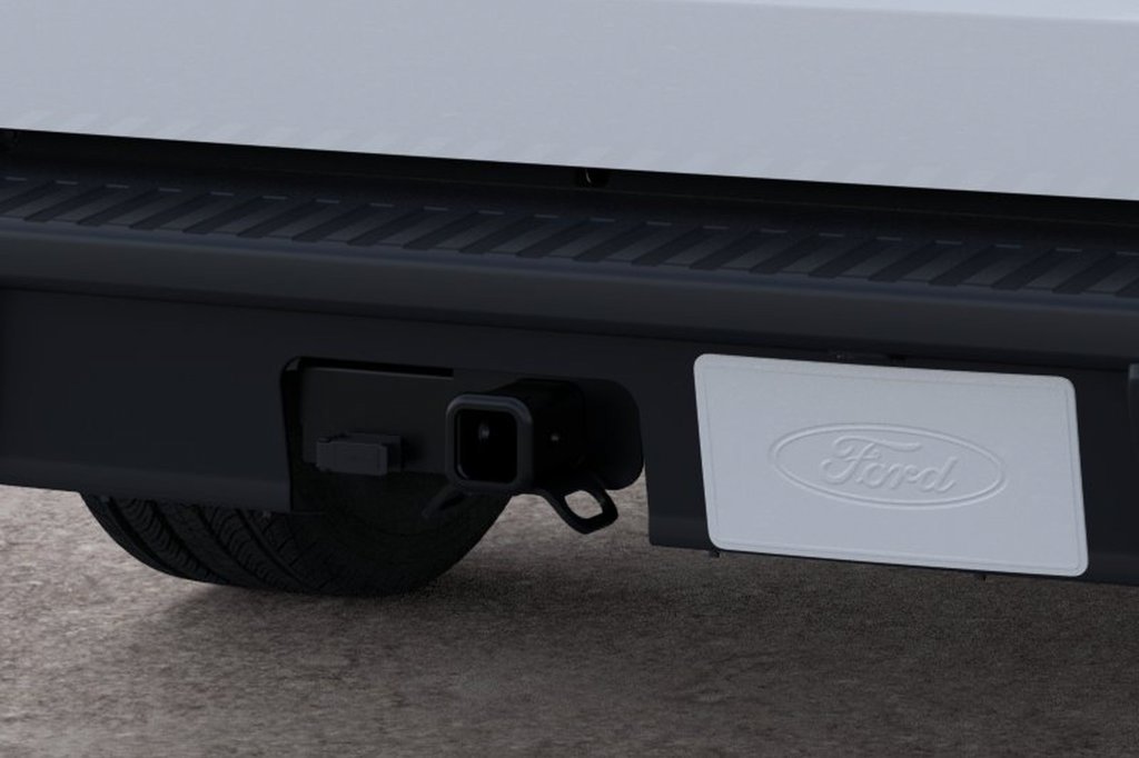 New 2026 Ford Maverick XLT FWD image 27