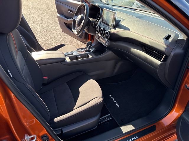 Used 2024 Nissan Sentra SR image 25