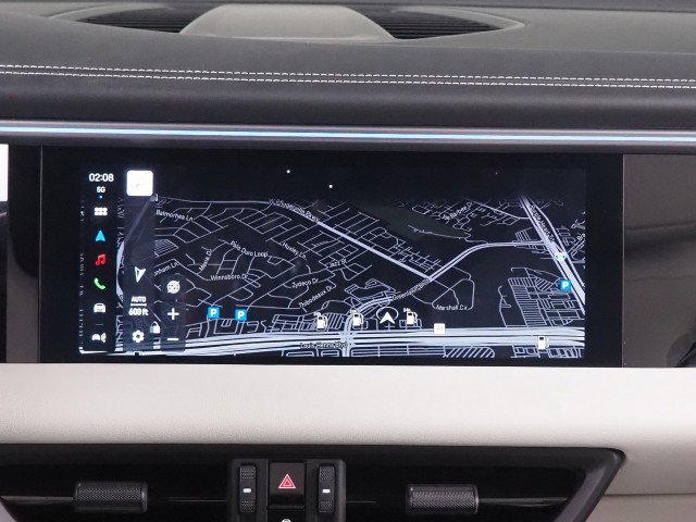 Used 2024 Porsche Macan 4 Electric image 25