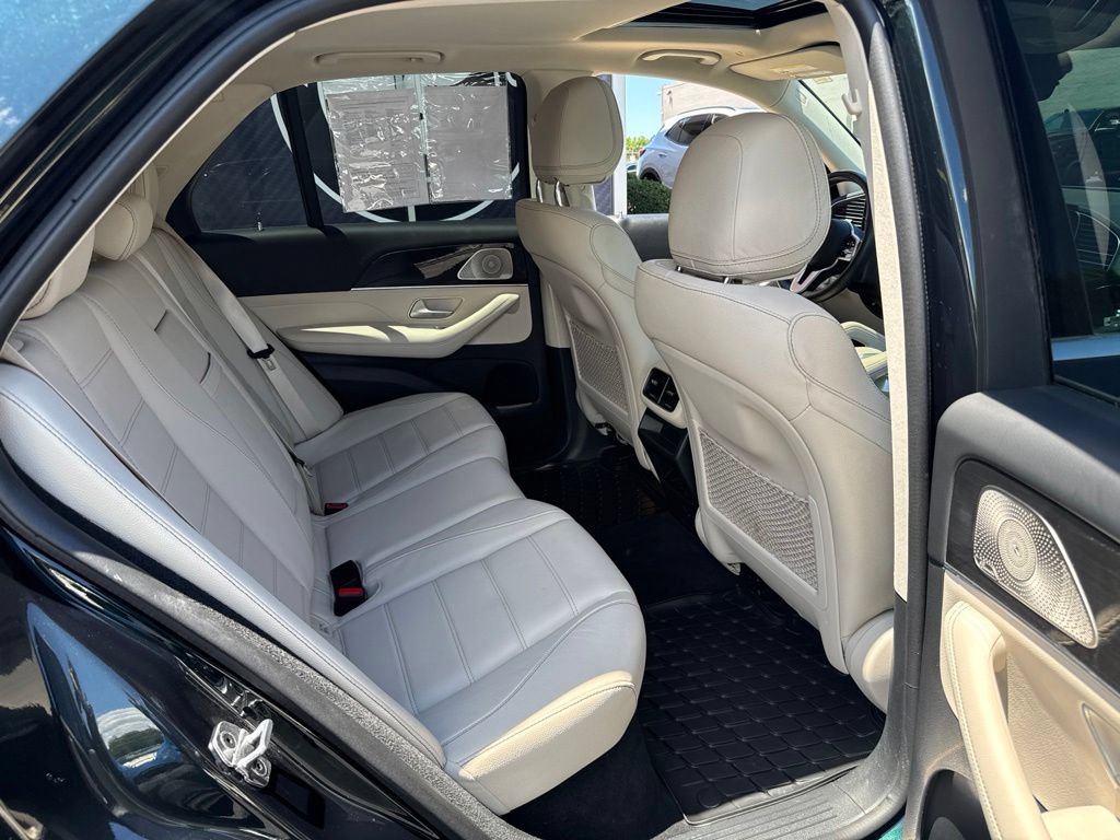 Used 2023 Mercedes-Benz GLE 350 4MATIC image 58