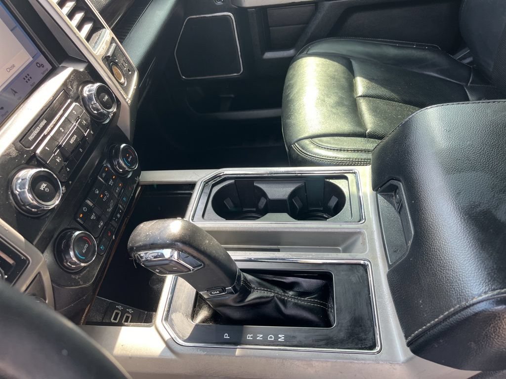 Used 2019 Ford F150 Lariat AWD/4WD image 18