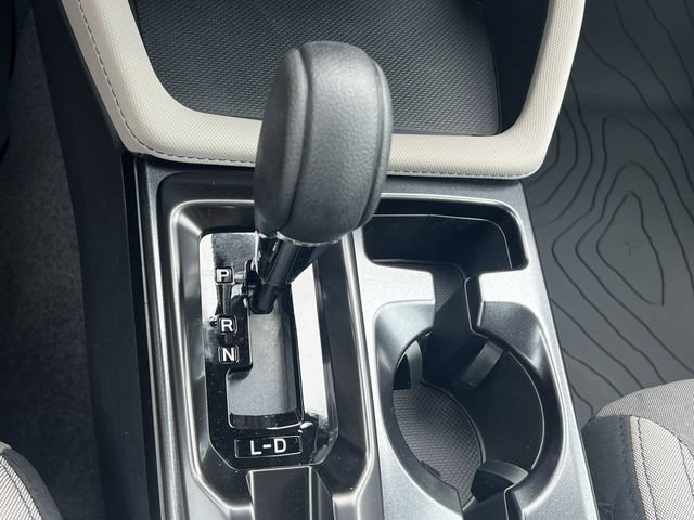 New 2026 Subaru Forester AWD/4WD image 17