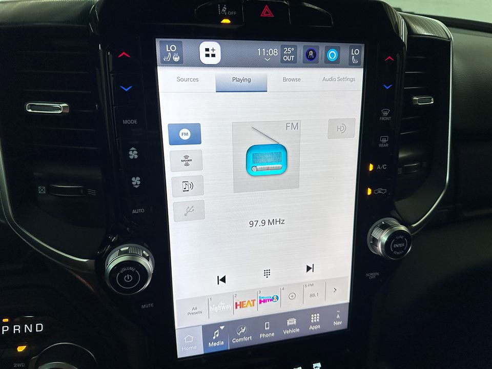 New 2026 RAM 1500 Big Horn image 33