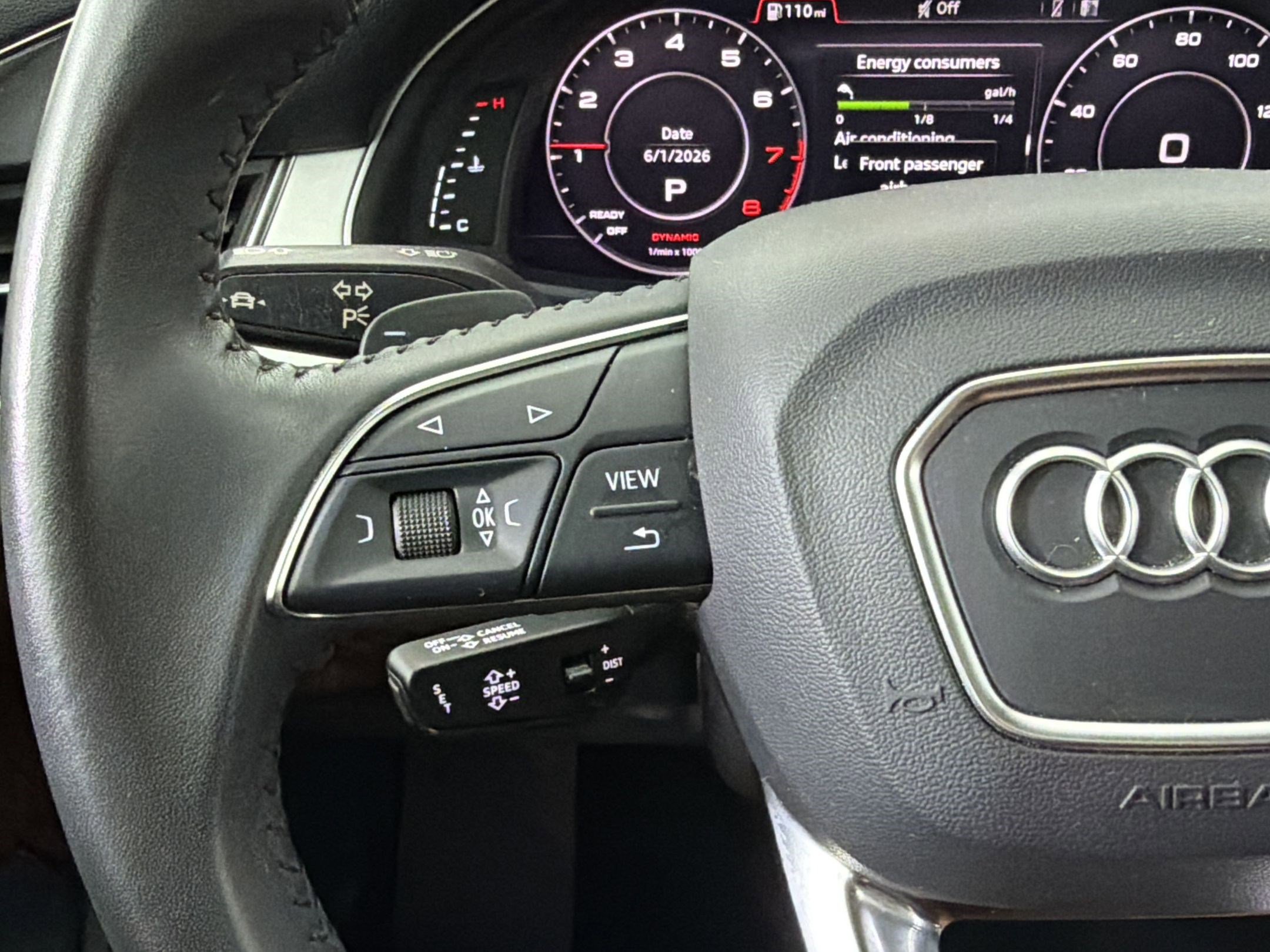 Used 2019 Audi Q7 2.0T Premium Plus AWD/4WD image 16