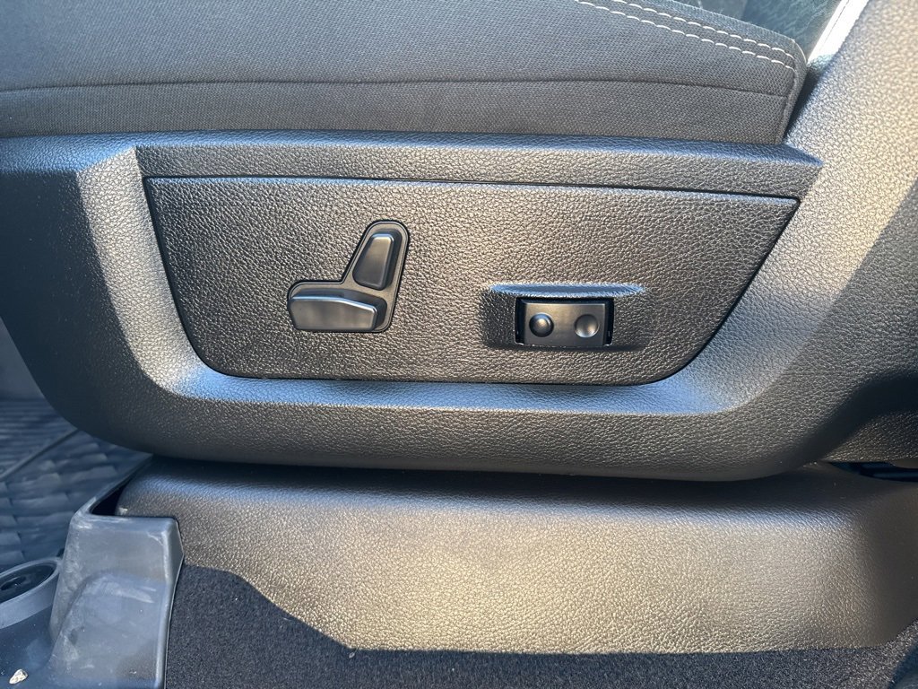 Used 2026 RAM 2500 Big Horn image 15