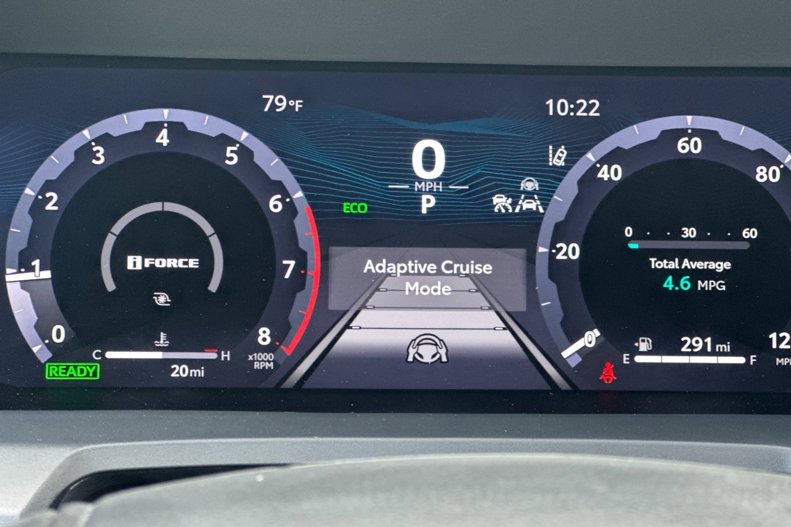 Certified 2025 Toyota Tacoma TRD Pro image 23