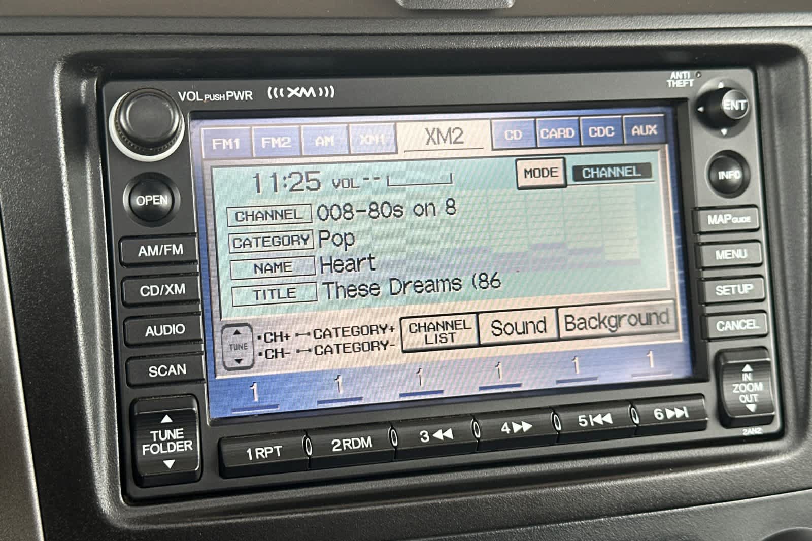 Used 2011 Honda CR-V EX-L image 18