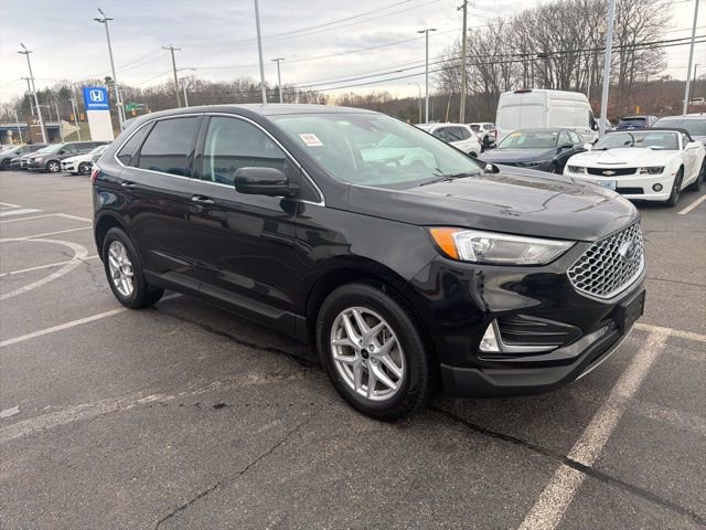 Used 2023 Ford Edge SEL w/ Convenience Package image 1