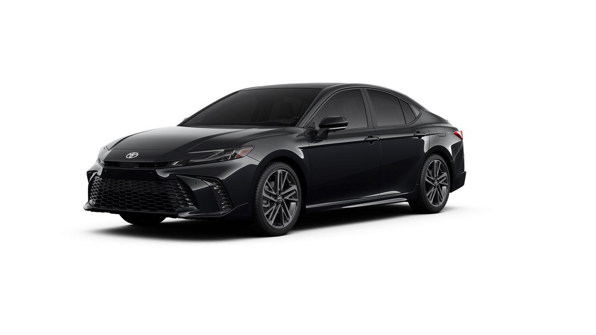 New 2026 Toyota Camry XSE w/ Premium Plus Package FWD image 23