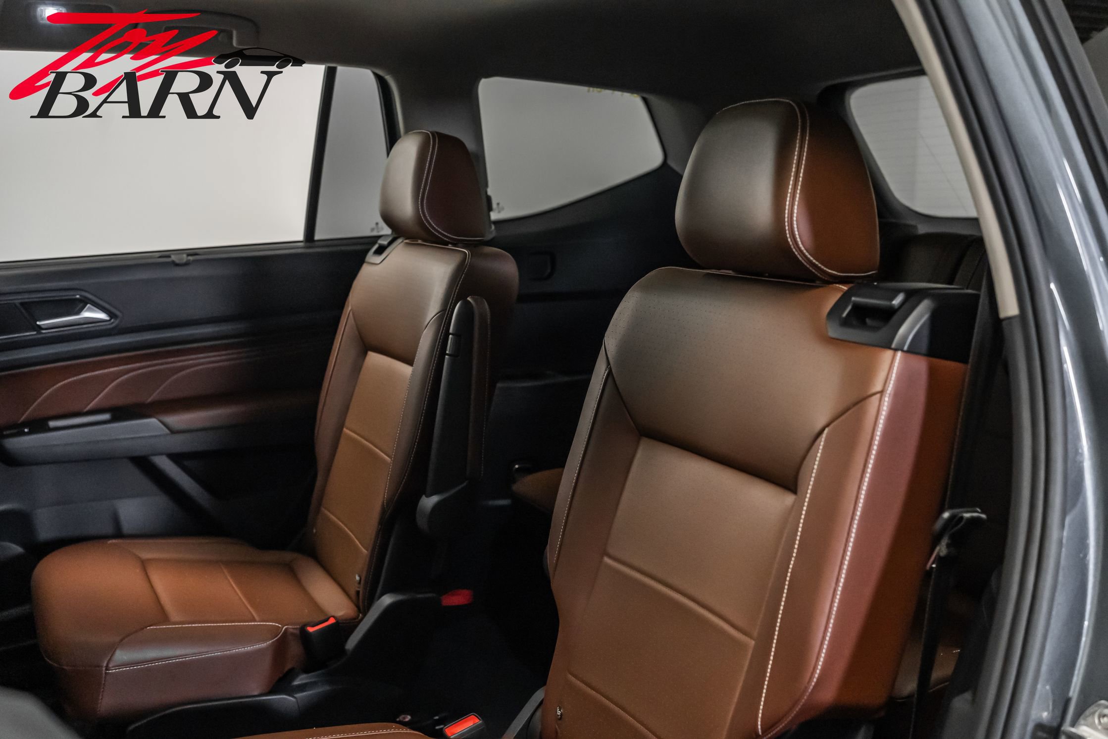 Used 2022 Volkswagen Atlas SE image 40