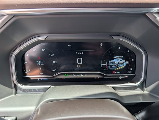 New 2025 GMC Sierra 2500 Denali w/ Denali Reserve Package image 29