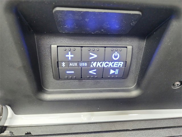 New 2026 GMC Sierra 1500 AT4X image 54