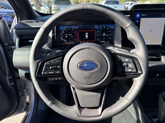 New 2026 Subaru Outback Touring XT image 26