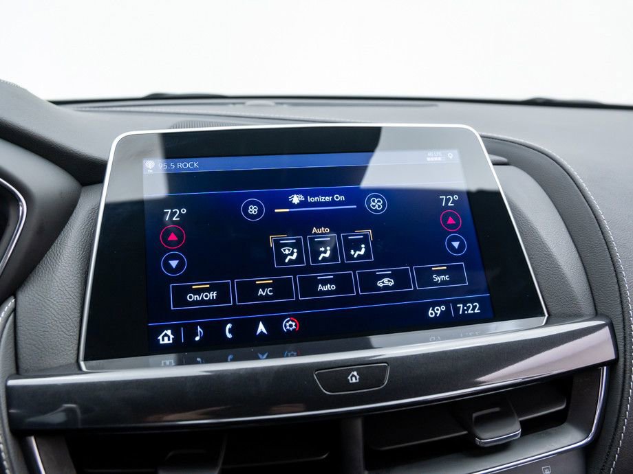 Used 2024 Cadillac CT5 V Blackwing w/ Carbon Fiber Package 2 image 30