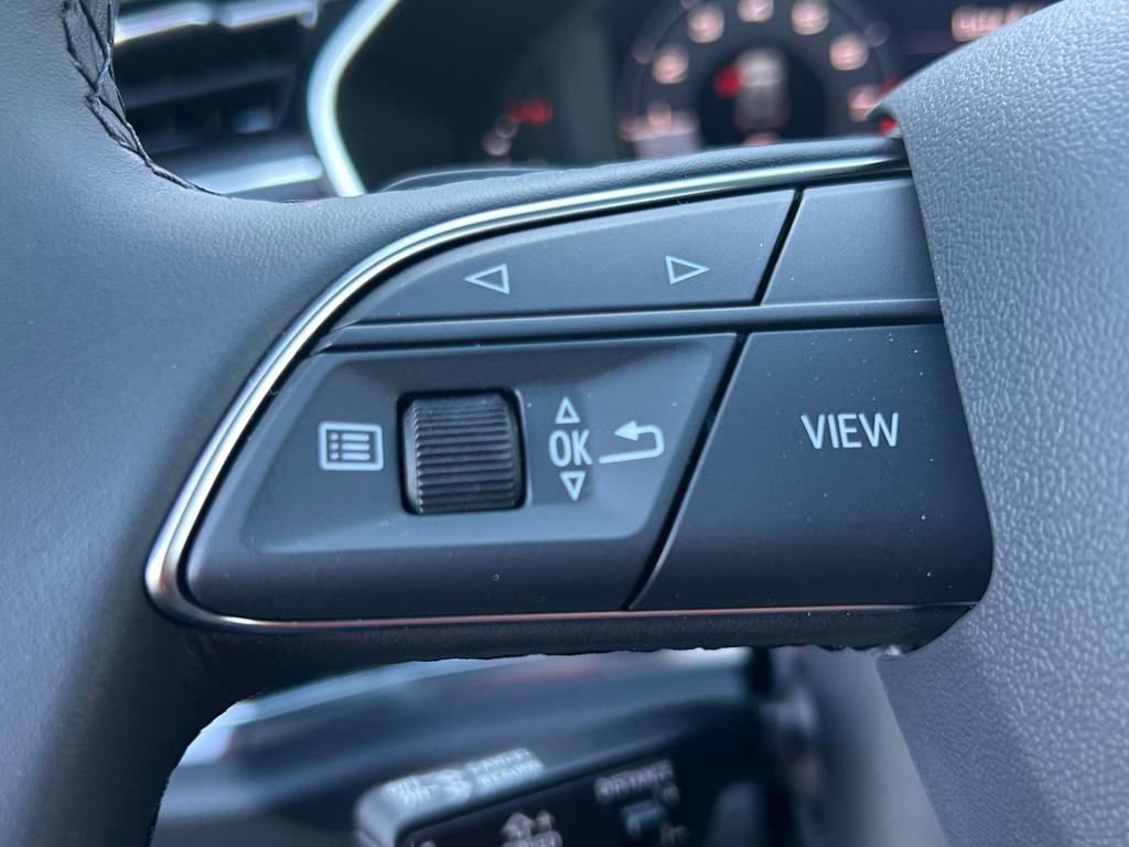 New 2025 Audi Q3 2.0T Premium image 15